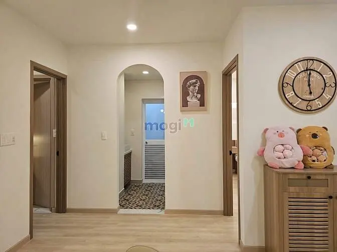 Bán Gấp Căn Hộ Sky Garden 2, Phú Mỹ Hưng Q7 Giá Chỉ 5 Tỷ490