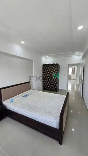 Cho Thuê Căn Hộ Mỹ Phát, Phú Mỹ Hưng Lầu Cao View Thoáng Giá Tốt