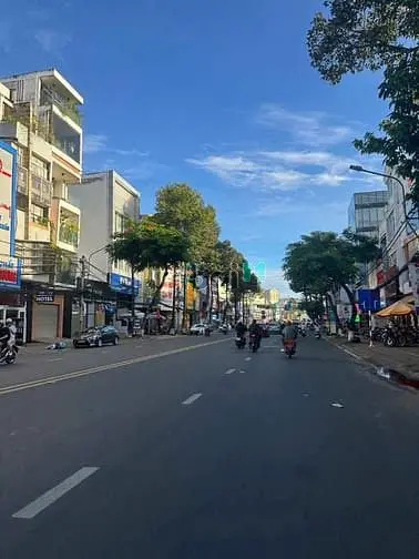 Bán Cặp Nhà 2 Lầu Mặt Tiền Trần Hưng Đạo, Ninh Kiều, Cần Thơ - 47 Tỷ