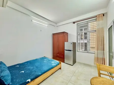 Phòng Đẹp Full Nội Thất – 93 Gò Dầu, Tân Phú