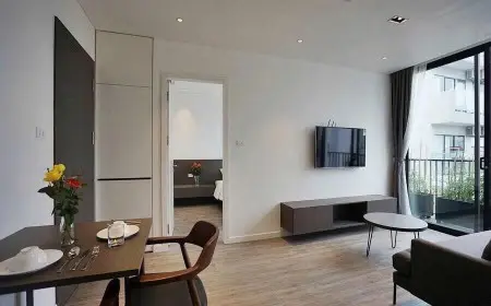 Cho Thuê Chdv 40M2 Full Nội Thất Ban Công Ở Đường Nguyễn Văn Đậu Q. Bình Thạnh