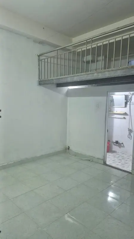 Cho Thuê Phòng Trọ Giá Rẻ Gàn Chợ Lý Phục Man