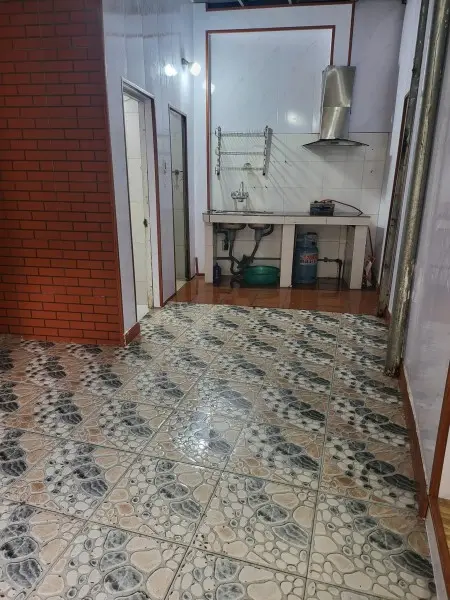 Cho Thuê Nhà Nguyên Căn 2 Tầng Tại Phú Đô, Nam Từ Liêm, Hà Nội Giá Chỉ 8 Triệu