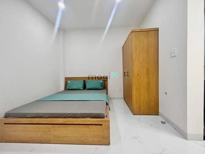 Căn Hộ Đẹp Thoáng, An Ninh Gần Đại Học Bách Khoa