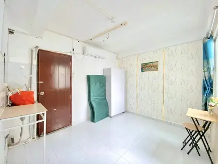 Chính Chủ Trống Phòng Cửa Sổ Tại Điện Biên Phủ