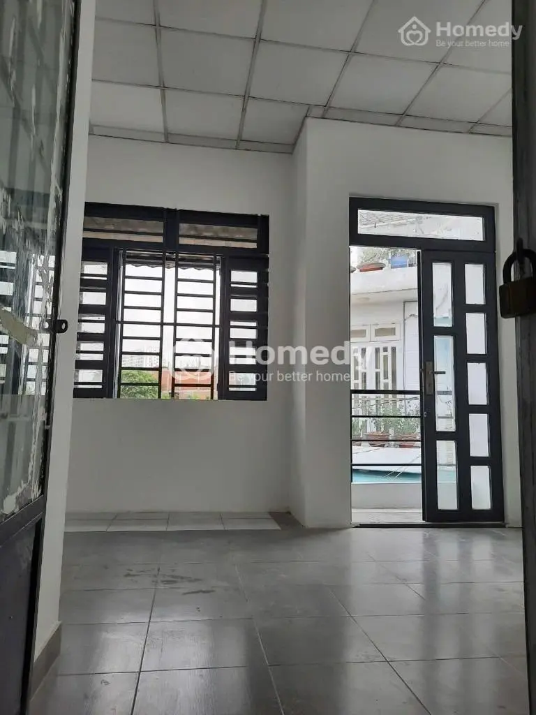 Bán Nhà Hẻm Xe Hơi Tới Nhà, 2 Tầng Gần Đại Học Cảng Sát, Dòng Tiền Ổn Định, 4,5X9 Chỉ 5,3 Tỷ.