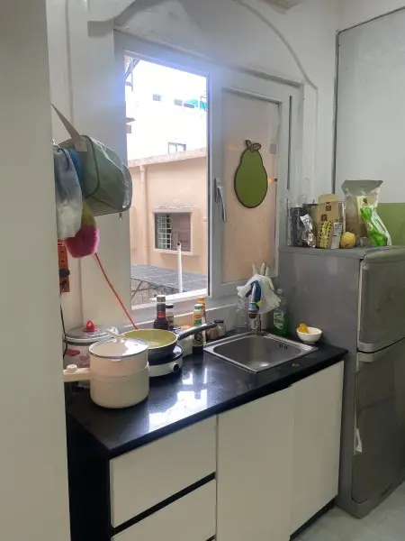 Góc Pass Phòng - Mặt Tiền Phú Nhuận