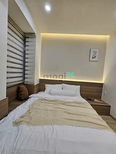 Bán Gấp Căn Hộ Sky Garden 2, Phú Mỹ Hưng Q7 Giá Chỉ 5 Tỷ490