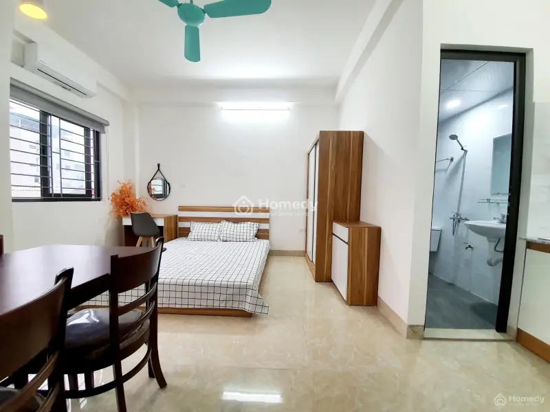 Chính Chủ Cho Thuê Phòng Ngay Ngõ 21 Yên Xá, Ngõ To, Vskk, Pccc An Toàn, Không Chung Chủ, Vskk.....