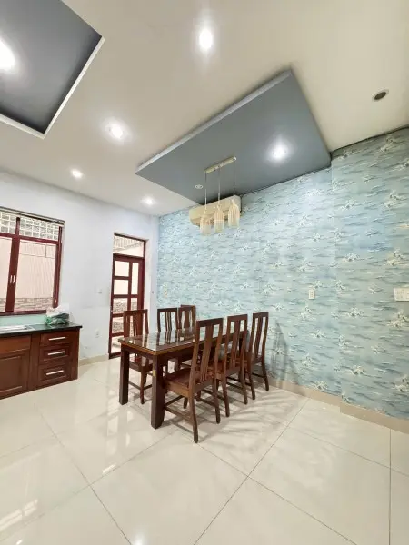 Căn Hộ Cho Thuê 1 Phòng Ngủ Rộng 40M2 Ban Công Giá 6Triệu Đối Diện Đh Rmit, Tdtu Quận 7
