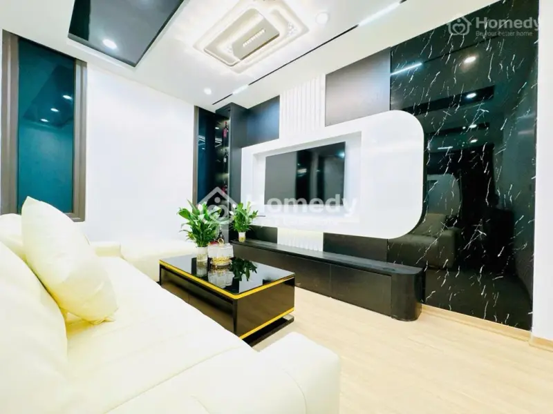 Hiếm Có Trong Phân Khúc Nhỏ . Phùng Khoang.nhà Đẹp Fun Nội Thất .2 Thoáng