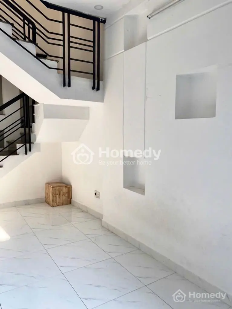 Nhà 2 Tầng Lê Đình Cẩn- Sát Tên Lửa💥- Dt 5 X 20M (102 M2) Hẻm 4M