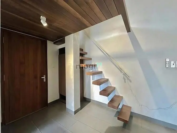 Duplex Full Nội Thất Nằm Ngay Chợ Bà Chiểu