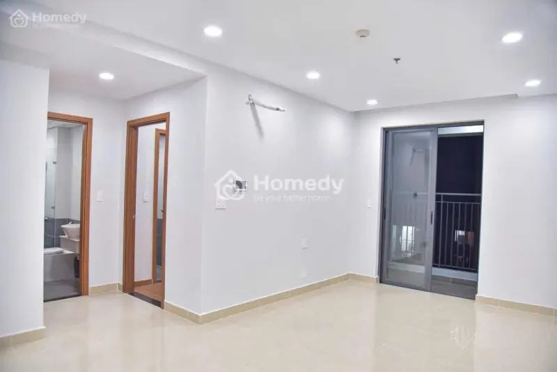 Chung Cư Go Thoại Ngọc Hầu, Tp: Nhà Sạch Mới, Ban Công, 115M2, 11 Triệu