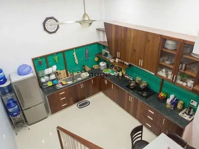 Bán Nr Đường Số 8, Gò Vấp, 6,5 Tỷ, 50M2 Giá Chuẩn, Nhà Ở Tốt.