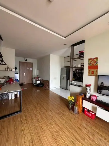 Chung Cư Phúc Yên, Phan Huy Ích, Tb: 90M2, 2P Ngủ, Đầy Đủ Nt, 9,5 Triệu