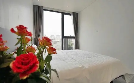 Cho Thuê Chdv 40M2 Full Nội Thất Ban Công Ở Đường Nguyễn Văn Đậu Q. Bình Thạnh