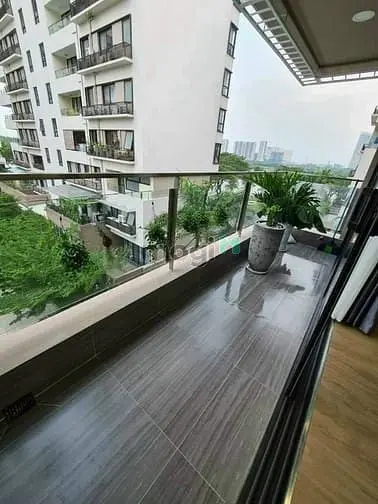 Cho Thuê Căn Hộ The Panorama Phú Mỹ Hưng Lầu Trung View Thoáng Giá Để