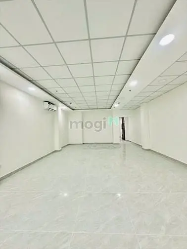 Cho Thuê Tòa Nhà Có Hầm Xe - Nguyên Căn