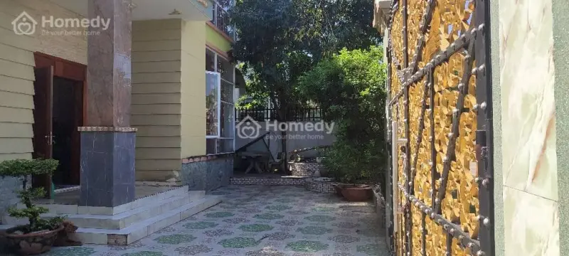 Cần Bán Biệt Thự Đơn Lập Coco Land Gần Cao Tôc Mỹ Phước Tân Vạn, 20X21 Chỉ 8,6 Tỷ.