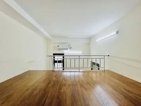 Phòng Gác Lửng 30M² – Mới Đẹp – Ngay 104 Khuông Việt, Tân Phú