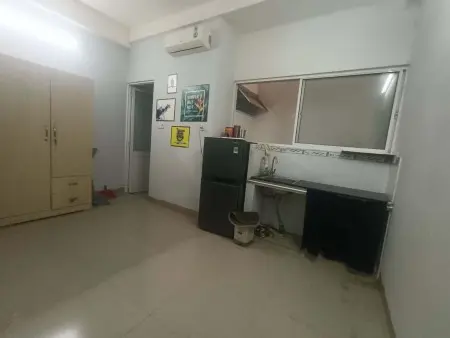 Cho Thuê Phòng Phan Văn Trị, P.11, 17M2, Đủ Nội Thất, 3.6Tr