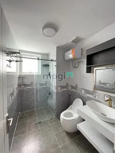 Cho Thuê Căn Hộ Mỹ Đức, Phú Mỹ Hưng Lầu Cao View Thoáng Giá Tốt