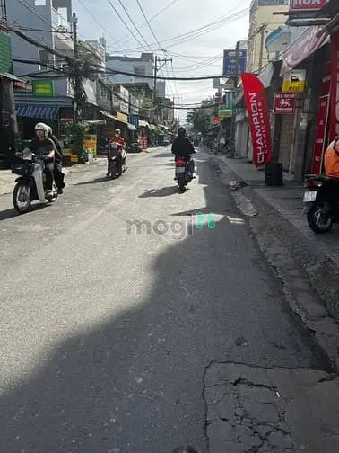 Bán Nr Đường Số 8, Gò Vấp, 6,5 Tỷ, 50M2 Giá Chuẩn, Nhà Ở Tốt.