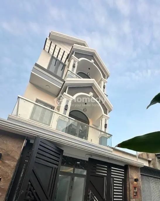 Giảm 500 Triệu, Bán Nhanh Nhà 3 Tầng Btct, Tại Khu Vinhomes Q9