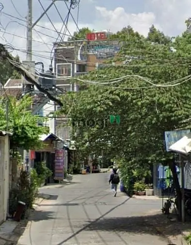 Quận 12, Bán Nhà 1 Lầu Mặt Tiền Tmt19 Nguyễn Ảnh Thủ Dt 7.2X26M