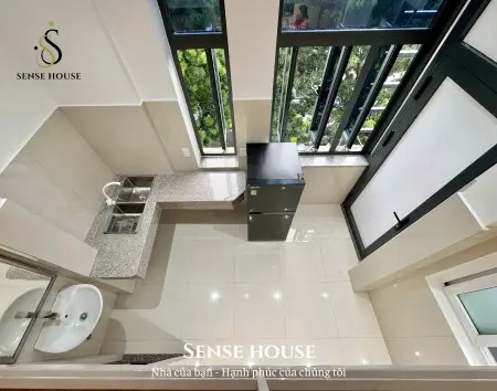 Khai Trương 10 Phòng Trọ Ngay Aeon Tân Phú, Tân Thắng, P. Tân Quý