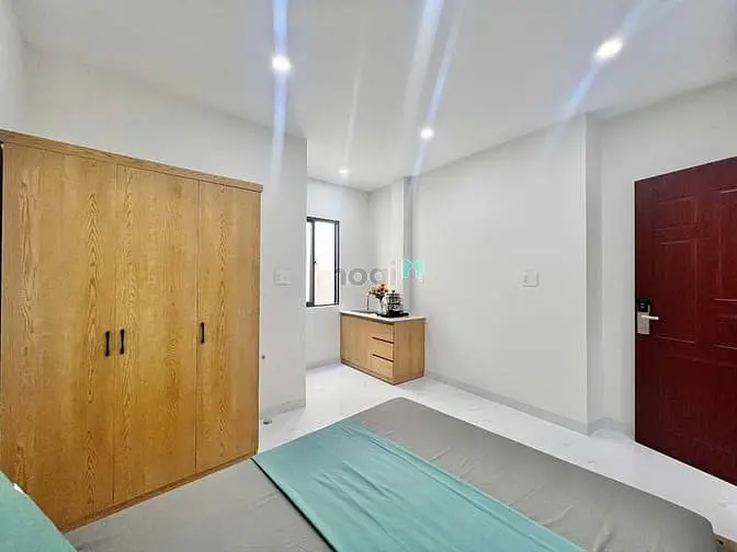 Căn Hộ Đẹp Thoáng, An Ninh Gần Đại Học Bách Khoa