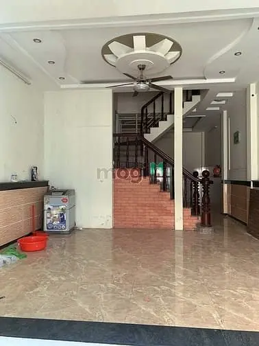 Nhà Riêng 6Pn, 6Wc, 3 Tầng, 80M2 Tại Quang Trung, Phường 11, Gò Vấp, 8