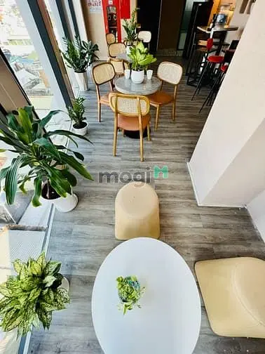 Văn Phòng Cho Thuê Tại Tòa Nhà Imc Tower - Quận 1