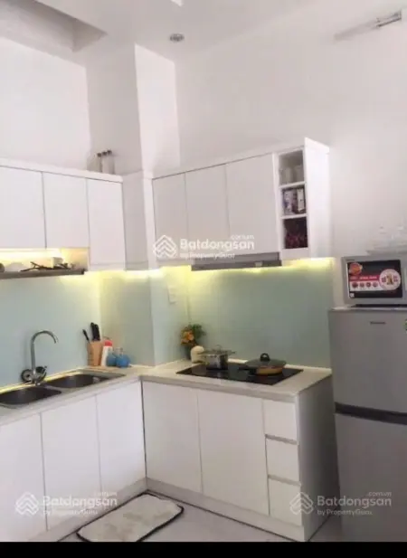 Căn Hộ Dịch Vụ Ngay Khang Điền, Nguyễn Duy Trinh. 25M² - 2.5Triệu. Bancony, Máy Lạnh