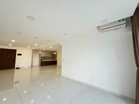 Chỉ 10Tr5, Carillon 2, Trịnh Đình Thảo, Tp, 115M2, Căn Góc, 2Pn, Nhà Mới.