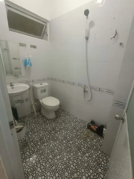 Cho Thuê Phòng Phan Văn Trị, P.11, 20M2, Đủ Nội Thất, 4.1Tr