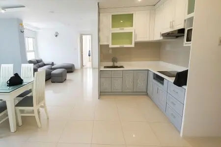 C/C Phú Thạnh,Nguyễn Sơn,Tân Phú: 117M2, 3Pn, 2Wc, 10Tr5/Th. Nhà Trống.