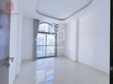 Nhà Nguyên Căn – 69 Nguyễn Gia Trí, Bt