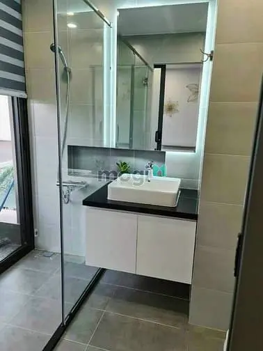 Cho Thuê Căn Hộ The Panorama Phú Mỹ Hưng Lầu Trung View Thoáng Giá Để