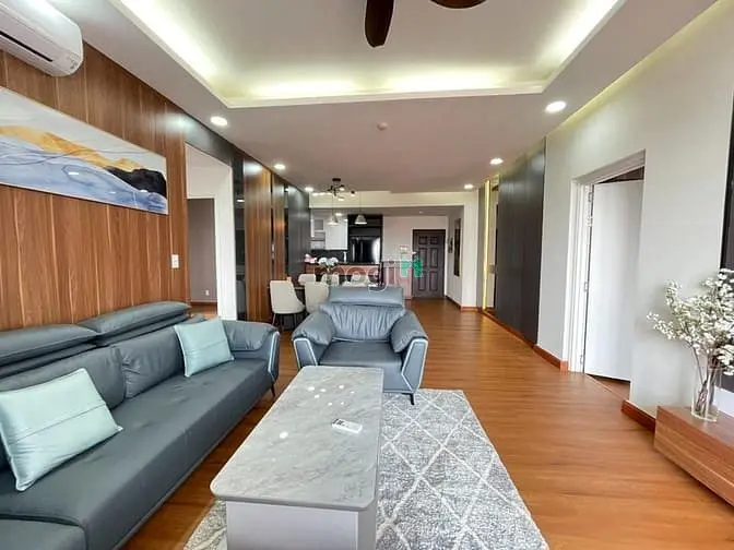 Cho Thuê Căn Hộ Mỹ Đức, Phú Mỹ Hưng Lầu Cao View Thoáng Giá Tốt