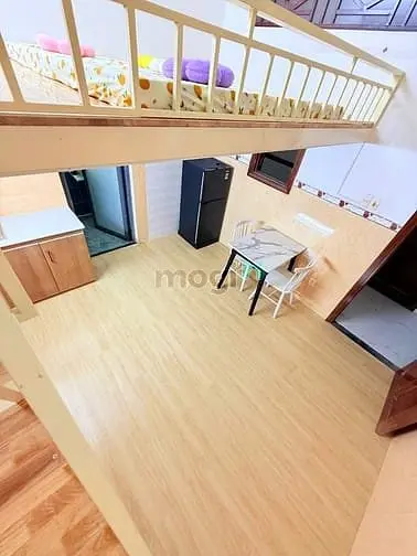 Cho Thuê Phòng Mới Có Gác Ở Cách Mạng Tháng 8 Q10 Gần Chợ Hoà Hưng