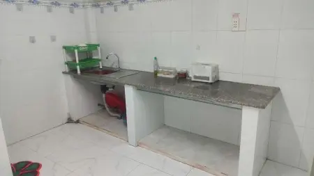 Còn 2 Phòng Trọ Cho Thuê – Tân Quý, Bình Chánh