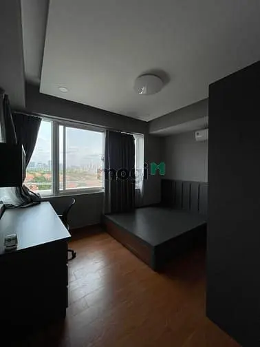 Cho Thuê Căn Hộ Mỹ Đức, Phú Mỹ Hưng Lầu Cao View Thoáng Giá Tốt