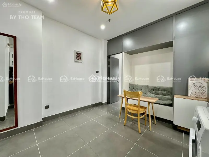 Siêu Phẩm Chdv 1 Phòng Ngủ Đầy Đủ Nội Thất Cao Cấp Ngay Sân Bay Tân Sơn Nhất