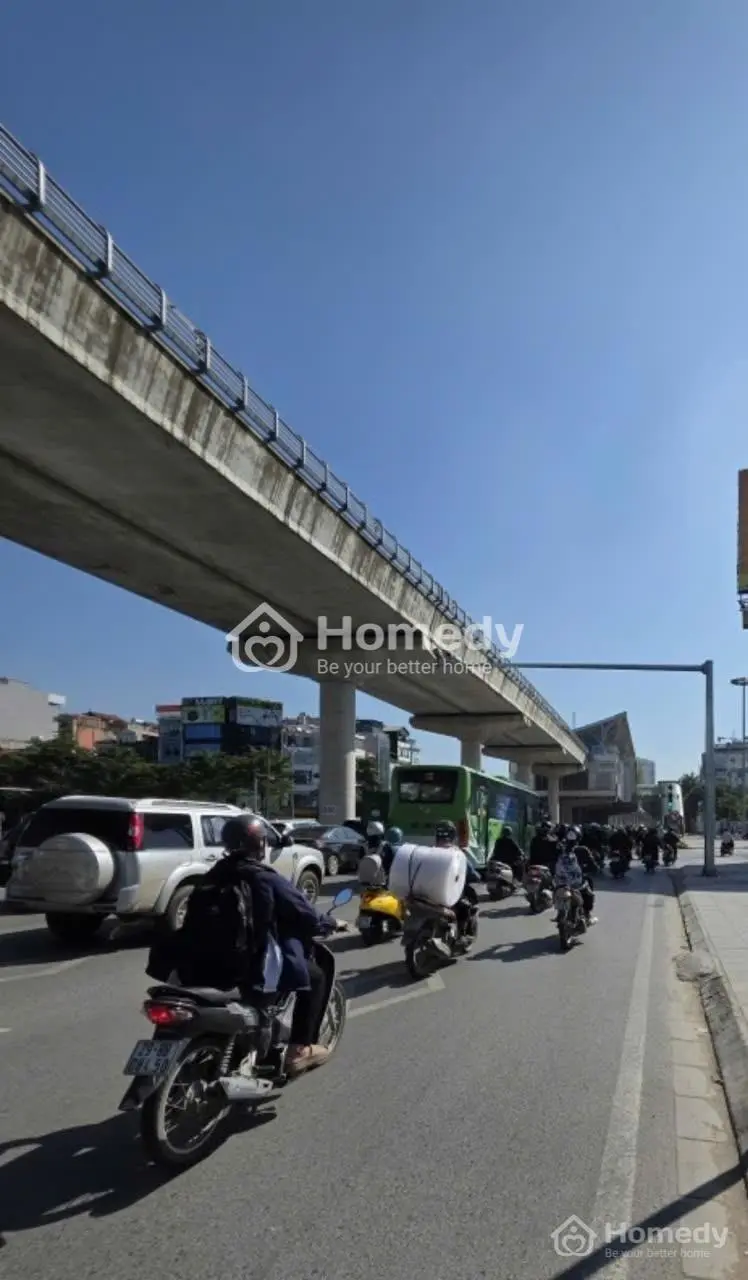 Bán Đất Phân Lô Tại Bắc Từ Liêm Hà Nội Giá 37 Tỷ