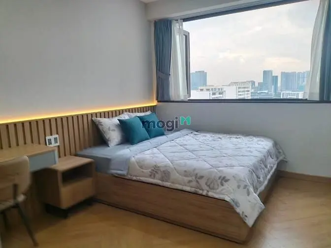 Cho Thuê Căn Hộ The Panorama, Trung Tâm Phú Mỹ Hưng 147M2 3Pn View Sôn