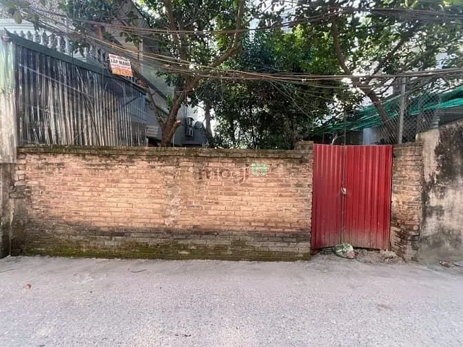 An Dương Vương – Tây Hồ - Ô Tto – 101 M – Đất – Mt4.5 M – Giá 26.3 Tỷ.