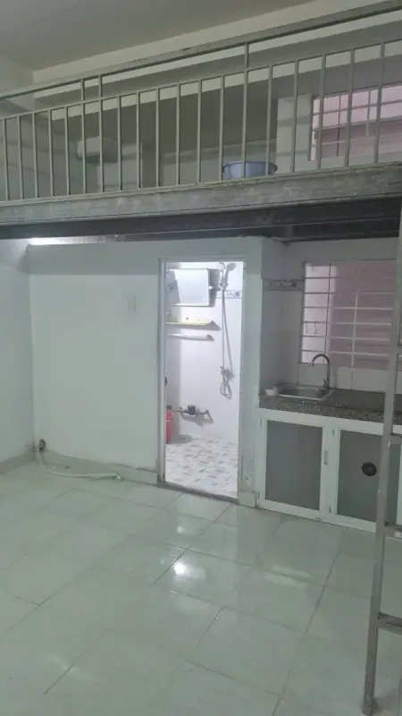 Cho Thuê Phòng Trọ Giá Rẻ Gàn Chợ Lý Phục Man