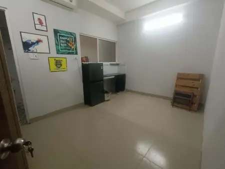 Cho Thuê Phòng Phan Văn Trị, P.11, 17M2, Đủ Nội Thất, 3.6Tr